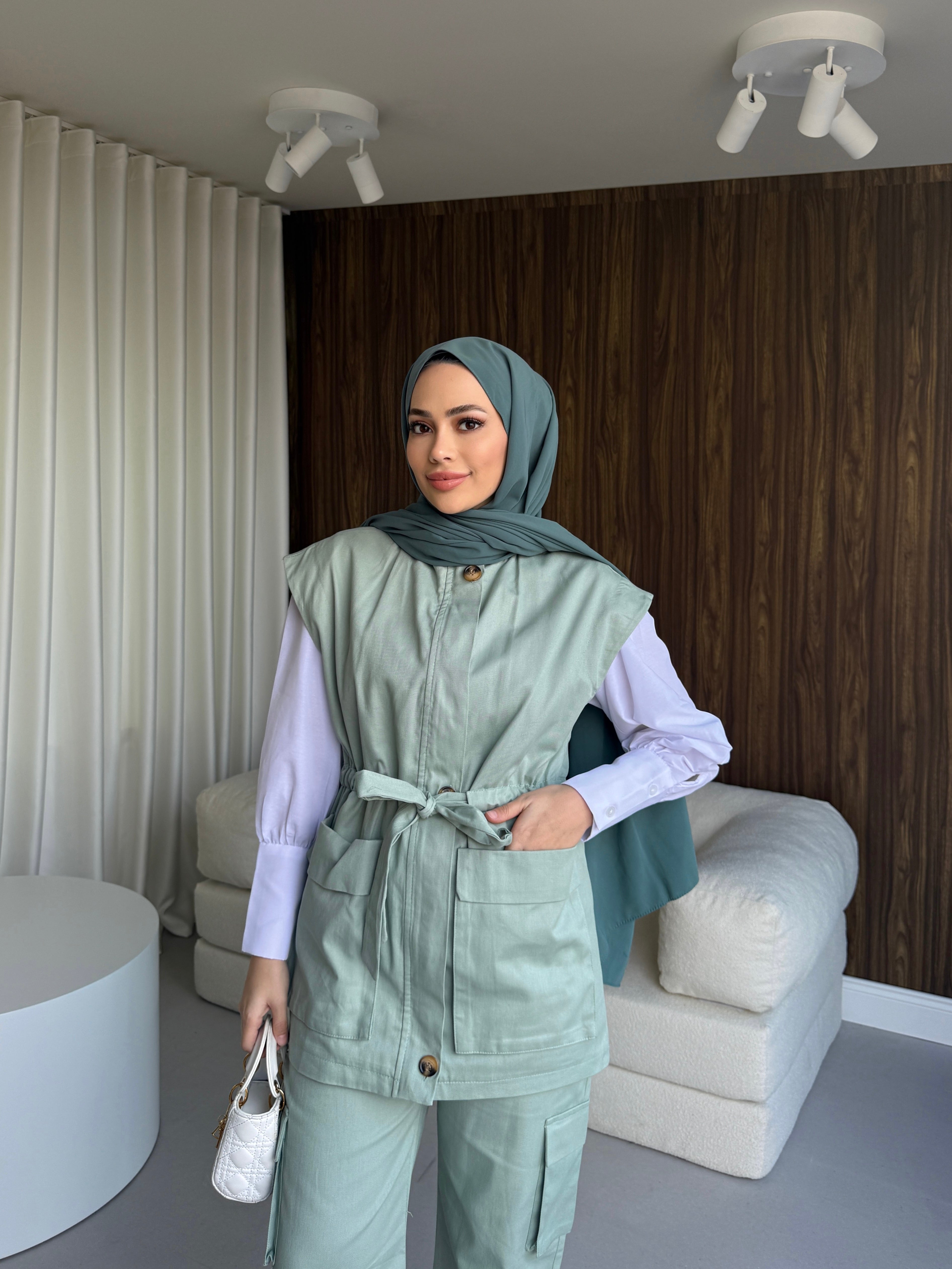 Valencia Cepli Takım Ürün ana görseli